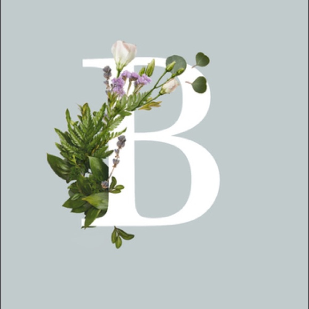 Meet your Posher, Beth